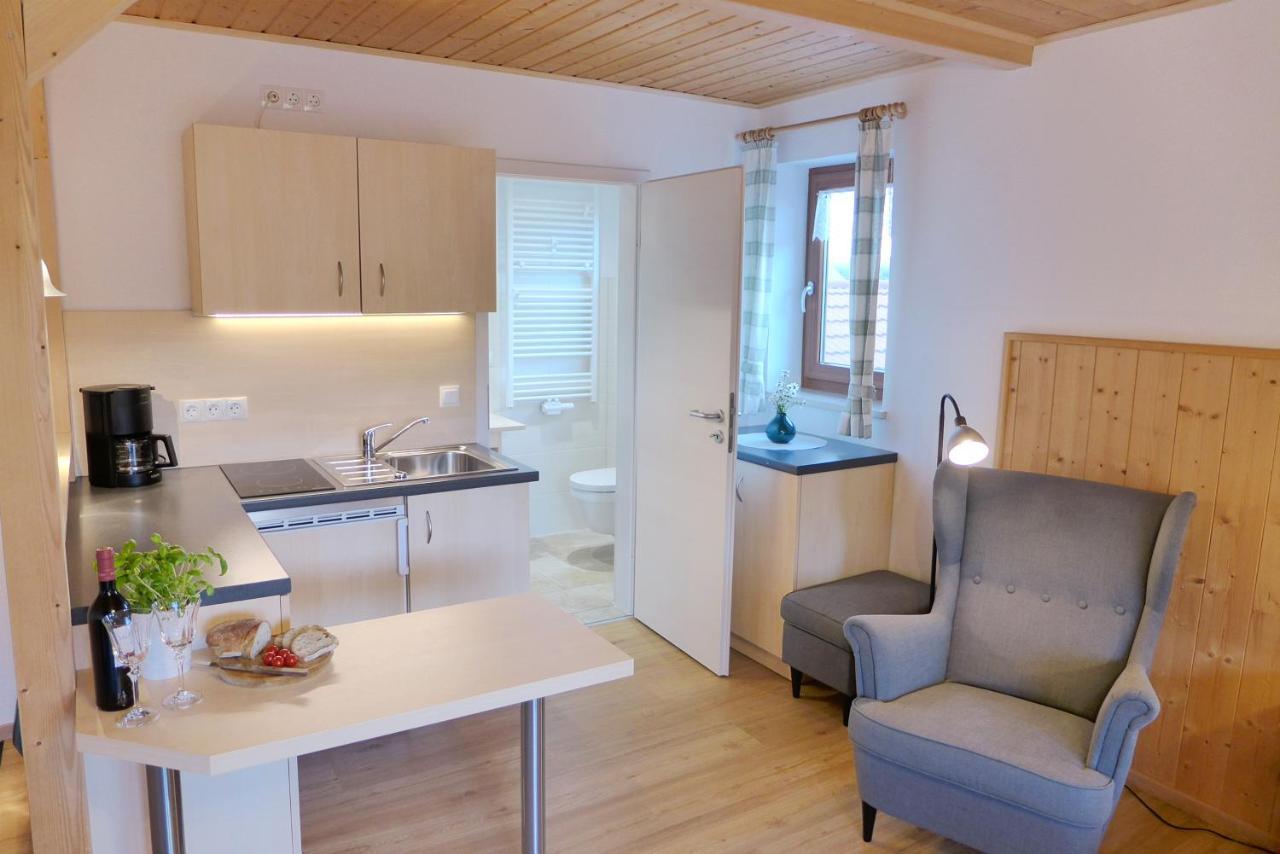 Gaestehaus Philipp Mehlmeisel Ngoại thất bức ảnh