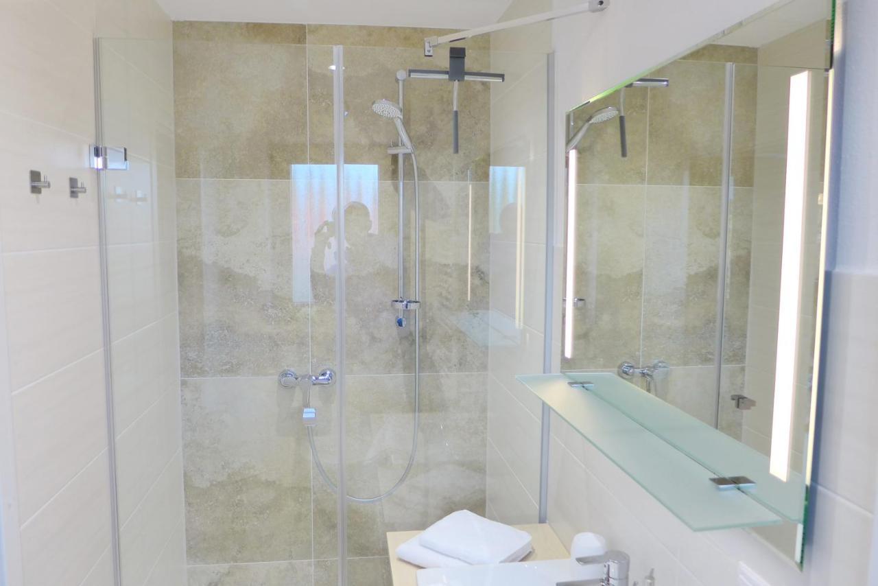 Gaestehaus Philipp Mehlmeisel Ngoại thất bức ảnh