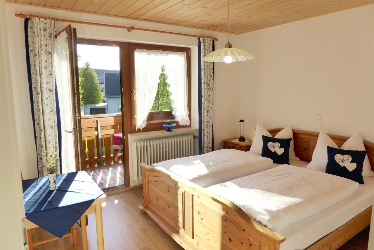 Gaestehaus Philipp Mehlmeisel Ngoại thất bức ảnh