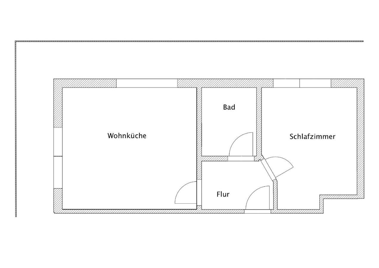 Gaestehaus Philipp Apartment Mehlmeisel Ngoại thất bức ảnh