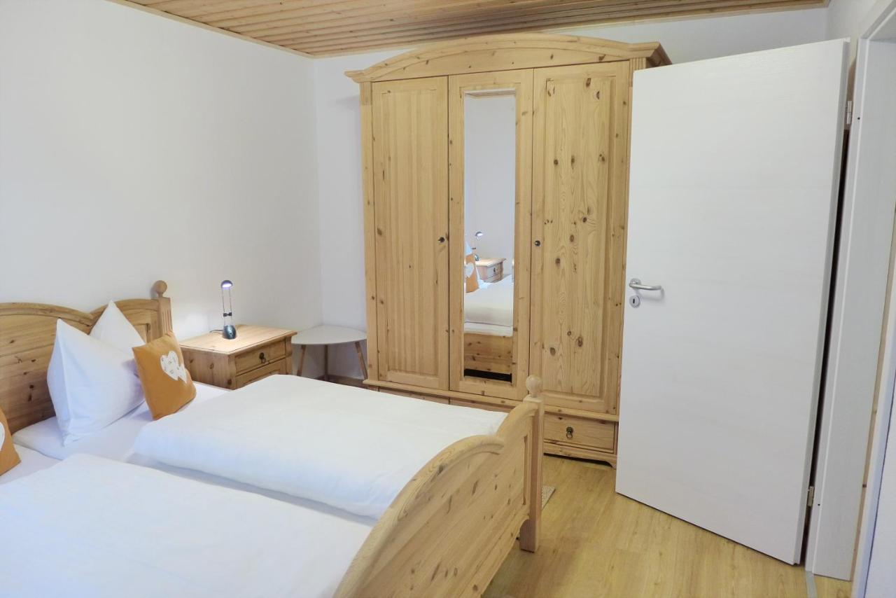 Gaestehaus Philipp Mehlmeisel Ngoại thất bức ảnh