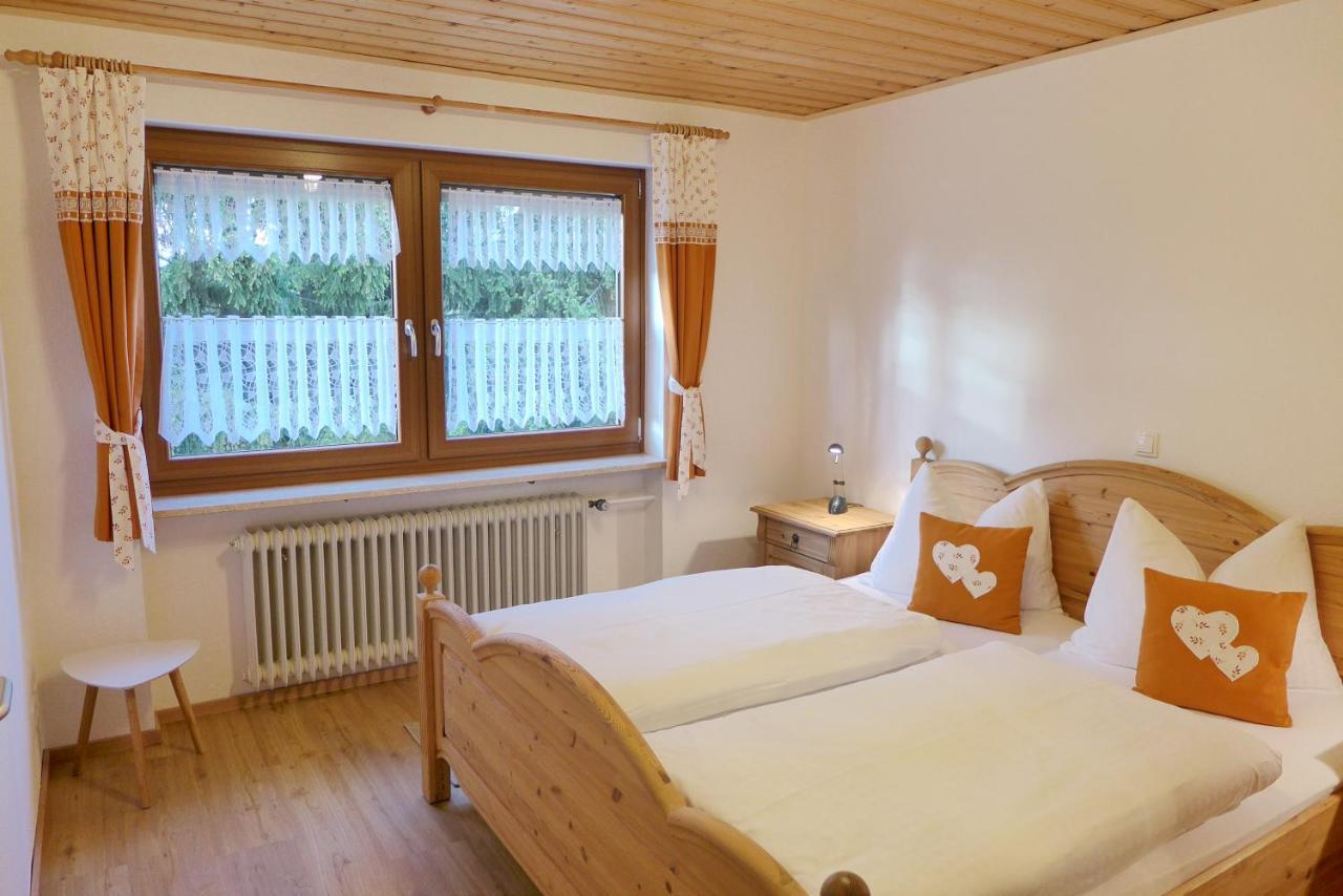 Gaestehaus Philipp Mehlmeisel Ngoại thất bức ảnh