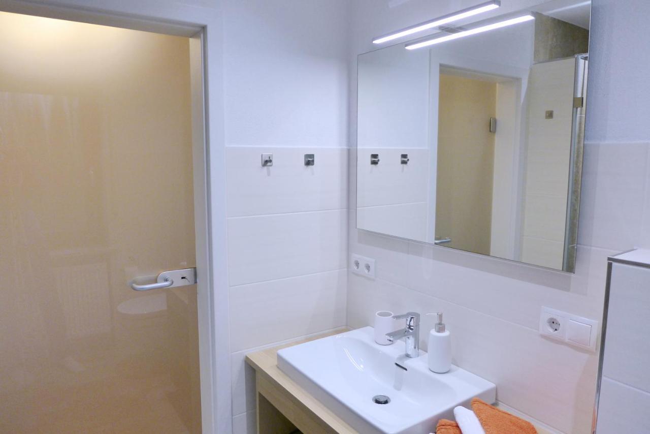 Gaestehaus Philipp Mehlmeisel Ngoại thất bức ảnh